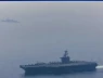 Truyền thông nước ngoài: Tàu sân bay Mỹ đã vào "tư thế" sẵn sàng tấn công Iran