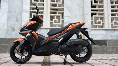 Chủ xe máy Yamaha cần làm sớm điều này, có khi còn được thu mua lại xe