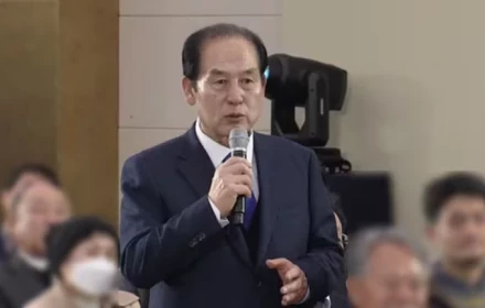 Việt Nam phản ứng sau khi chủ tịch huyện ở Hàn Quốc đòi 'nhập khẩu phụ nữ Việt Nam'