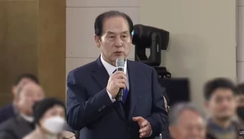 Việt Nam phản ứng sau khi chủ tịch huyện ở Hàn Quốc đòi 'nhập khẩu phụ nữ Việt Nam'