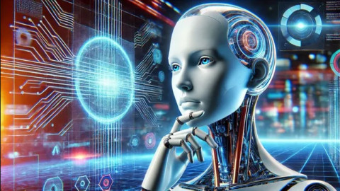 AWS thành lập nhóm mới tập trung vào Agentic AI