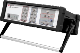 Keysight bổ sung loạt công cụ đo kiểm mới cho dòng sản phẩm RF và viba