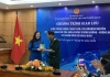Trung tướng Phạm Tuân - Amanda Nguyễn - cuộc hội ngộ của những người Việt đầu tiên bay vào vũ trụ