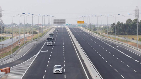 Quốc lộ 1A đi qua những tỉnh, thành nào? Tỉnh nào có đường quốc lộ 1A dài nhất?