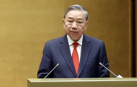 Tổng Bí thư: Người nào hứa mà không làm thì phải xem xét thay thế