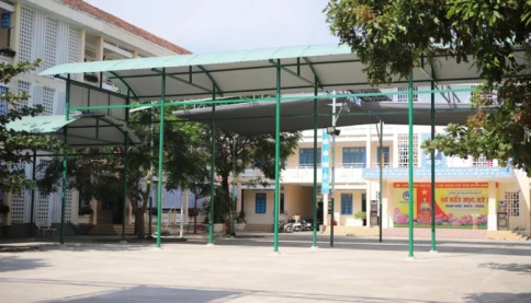 Chuyển cô giáo cố tình sửa bài thi của học sinh "từ đúng thành sai" ở Gia Lai sang làm văn thư