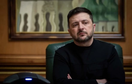 Ông Zelensky tiết lộ "cú bắt tay" trị giá 12.000 tỷ USD giữa Nga và Mỹ