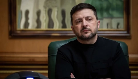 Ông Zelensky tiết lộ "cú bắt tay" trị giá 12.000 tỷ USD giữa Nga và Mỹ