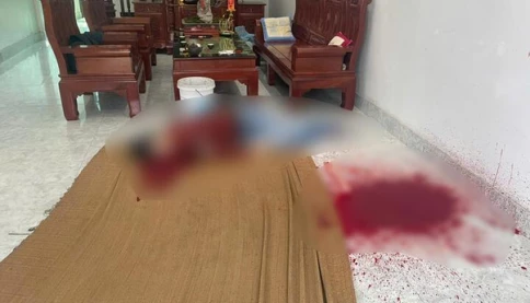 Giết người sau cuộc liên hoan tất niên cuối năm