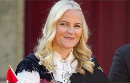 “Paris rất hợp để ngoại tình”: Mối liên hệ gây tranh cãi giữa Thái tử phi Na Uy Mette-Marit và Jeffrey Epstein