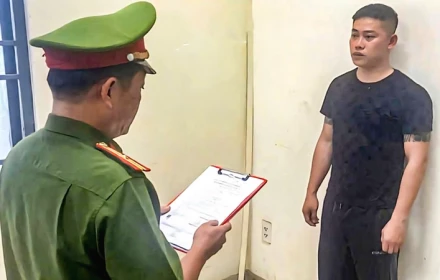 Nóng! Con nợ tố giác, chủ nợ bị tạm giữ hình sự vì cho vay nặng lãi