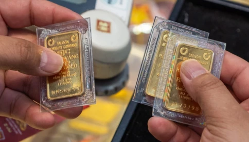 Vì sao Thủ tướng yêu cầu khẩn trương thành lập sàn giao dịch vàng quốc gia?