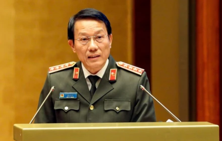 Đại tướng Lương Tam Quang: Nhận thức, tư duy mới về an ninh trong Nghị quyết Đại hội XIV của Đảng