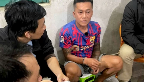 Từ vụ cướp ngân hàng ở Gia Lai, những vụ cướp ngân hàng gây chấn động nhưng thủ phạm đều sa lưới như thế nào?