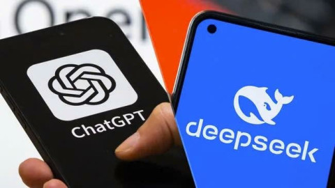 DeepSeek và ChatGPT: 'Song sinh' về phong cách viết, dấy lên nghi vấn đạo nhái