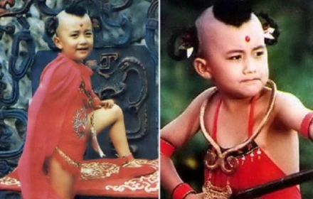 Hồng Hài Nhi kinh điển nhất màn ảnh: Từ bỏ diễn xuất, giờ thành tỷ phú công nghệ