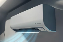 Daikin ra mắt dòng điều hòa 2025 tại Việt Nam: lần đầu tiền có tính năng kiểm soát độ ẩm, thiết kế mới “mềm mại” hơn
