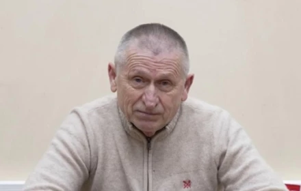 Nghi phạm bắn trung tướng Nga thú nhận là điệp viên Ukraine