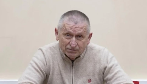 Nghi phạm bắn trung tướng Nga thú nhận là điệp viên Ukraine