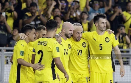 Diễn biến mới vụ Malaysia kháng án 7 cầu thủ nhập tịch chui, có cơ thắng kiện ở CAS