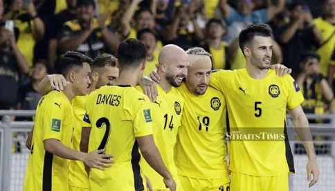 Diễn biến mới vụ Malaysia kháng án 7 cầu thủ nhập tịch chui, có cơ thắng kiện ở CAS