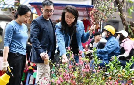 Miền Bắc sắp đón tiếp không khí lạnh, thời tiết Tết Nguyên đán 2026 ra sao?