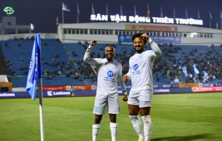 Nguyễn Xuân Son “vô duyên", HLV Thép xanh Nam Định chỉ ra lý do