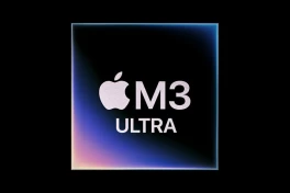 Apple M3 Ultra trình làng: tuyên bố là chip mạnh nhất cho máy tính cá nhân, 'đỉnh cao' mới của Apple Silicon