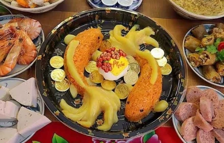 Điều quan trọng nhất khi cúng ông Công ông Táo