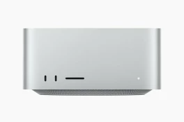 Mac Studio mới xuất kích: 'Quái vật' hiệu năng với chip M3 Ultra, hỗ trợ 512GB RAM, Thunderbolt 5