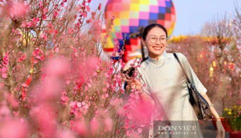 Cập nhật dự báo thời tiết Tết Nguyên đán 2026 cả nước: Sẽ có thêm đợt không khí lạnh về trong Tết