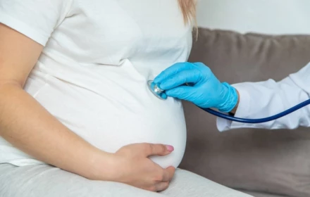 Trung Quốc: Hoàn trả phí khám thai cho cả người nghỉ hưu gây tranh cãi