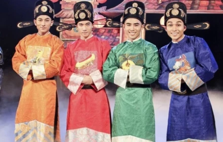 MV 'Bống Bống Bang Bang' hơn 600 triệu view bị khai tử