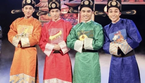 MV 'Bống Bống Bang Bang' hơn 600 triệu view bị khai tử