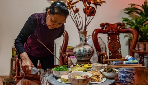 Cúng ông Công ông Táo xong phải hạ gấp thứ này, giữ cố là mất lộc