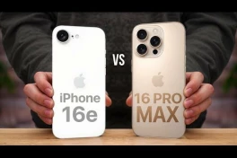 Không cần mmWave, iPhone 16e vẫn 'chạy nhanh' hơn iPhone 16 Pro Max?