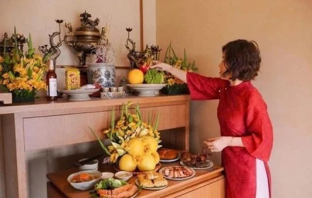 Ngày 23 tiễn ông Công ông Táo về trời, vậy ngày nào bạn đón các ông trở về?