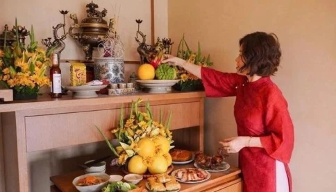 Ngày 23 tiễn ông Công ông Táo về trời, vậy ngày nào bạn đón các ông trở về?