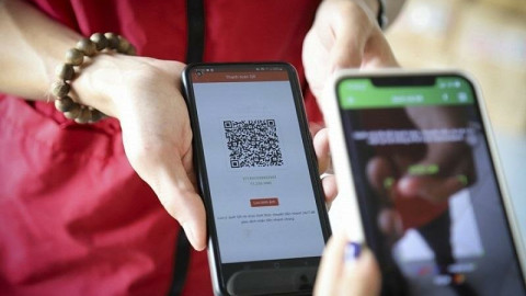 Cảnh báo: quét mã QR không cẩn thận, tài khoản ngân hàng có nguy cơ 'không cánh mà bay'