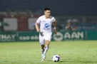 Chân dung tiền đạo của Thép xanh Nam Định được HLV Kim Sang-sik nhắm gọi thay Tiến Linh