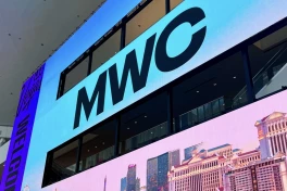 Xu hướng công nghệ di động nhìn từ MWC 2025 ở Barcelona
