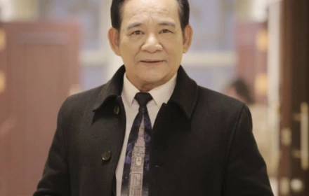 Nghệ sĩ Quang Tèo tiết lộ về người vợ kín tiếng