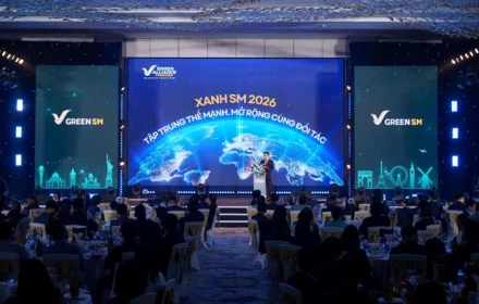 400 doanh nghiệp tìm lời giải thực tế chuyển đổi xanh