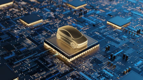 Nhiều doanh nghiệp chip bán dẫn "ngậm trái đắng" khi cơn sốt xe điện qua đi
