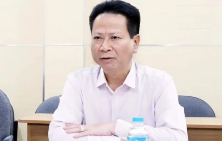 Truy nã cựu Phó Cục trưởng nhận hối lộ hơn 6 tỷ đồng