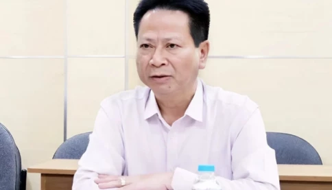 Truy nã cựu Phó Cục trưởng nhận hối lộ hơn 6 tỷ đồng