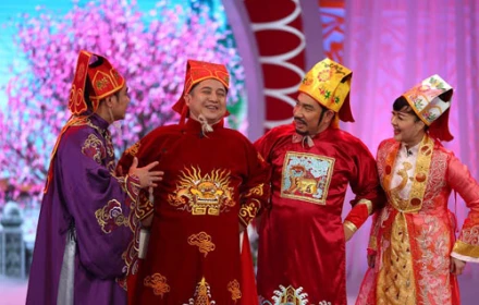 Vì sao lại gọi là ‘Ông Táo’?