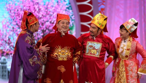 Vì sao lại gọi là ‘Ông Táo’?