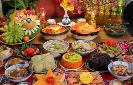 Khám phá tục cúng Táo quân ở Trung Quốc có gì khác so với Việt Nam?