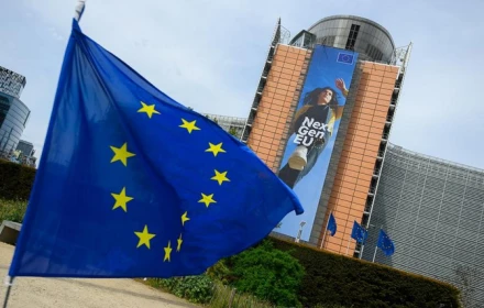 Cuối cùng Nga cũng đã chọn phương án ra đòn nặng với châu Âu vì tịch thu tài sản của Nga